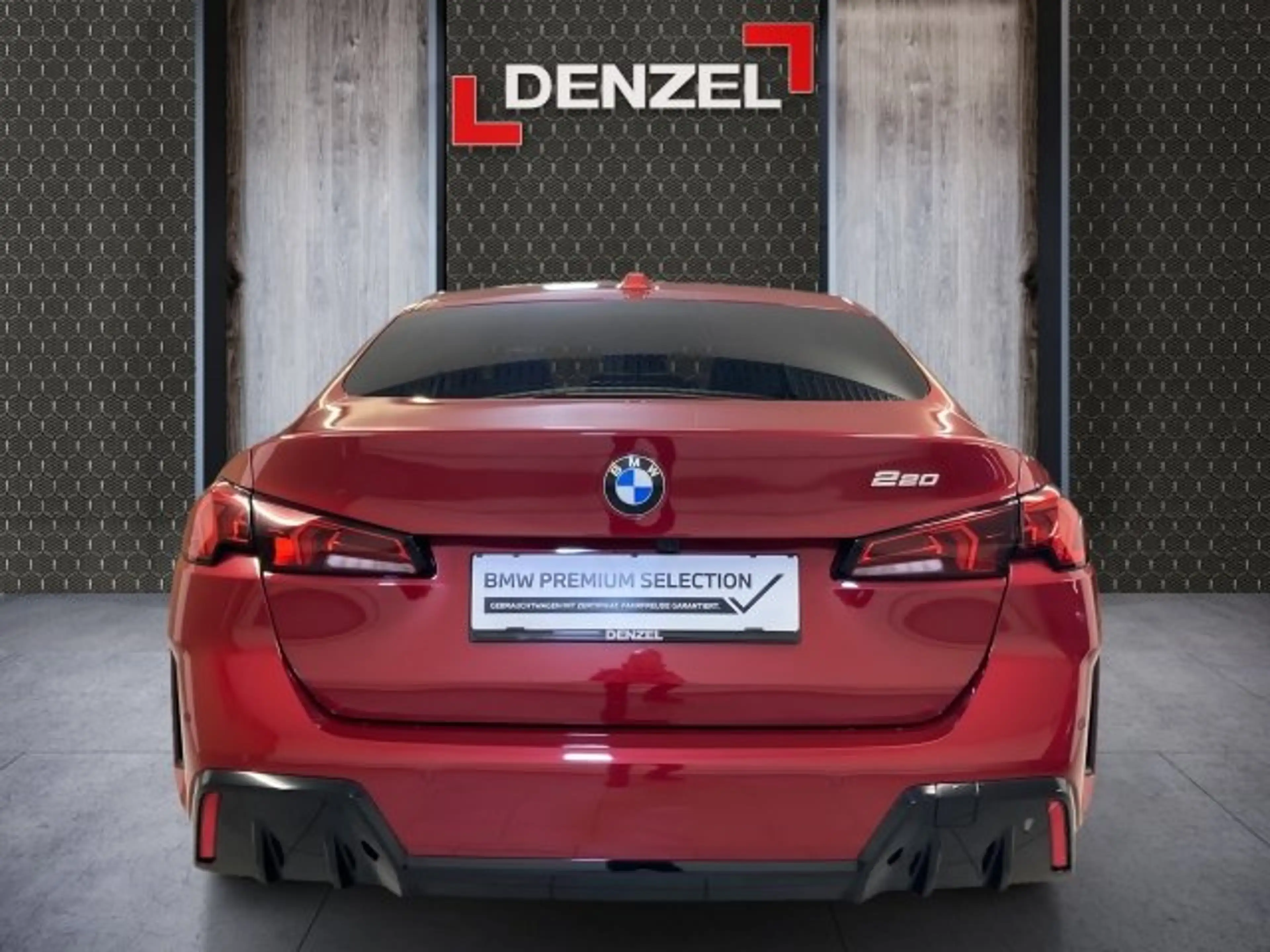 BMW 220 Gran Coupe F74 B38 — photo 6