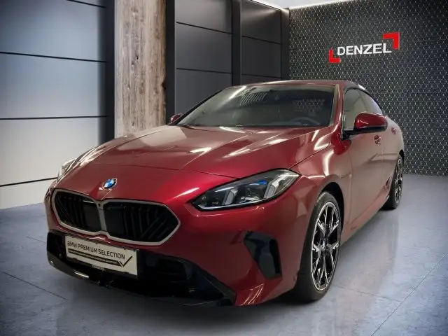 BMW 220 Gran Coupe F74 B38
