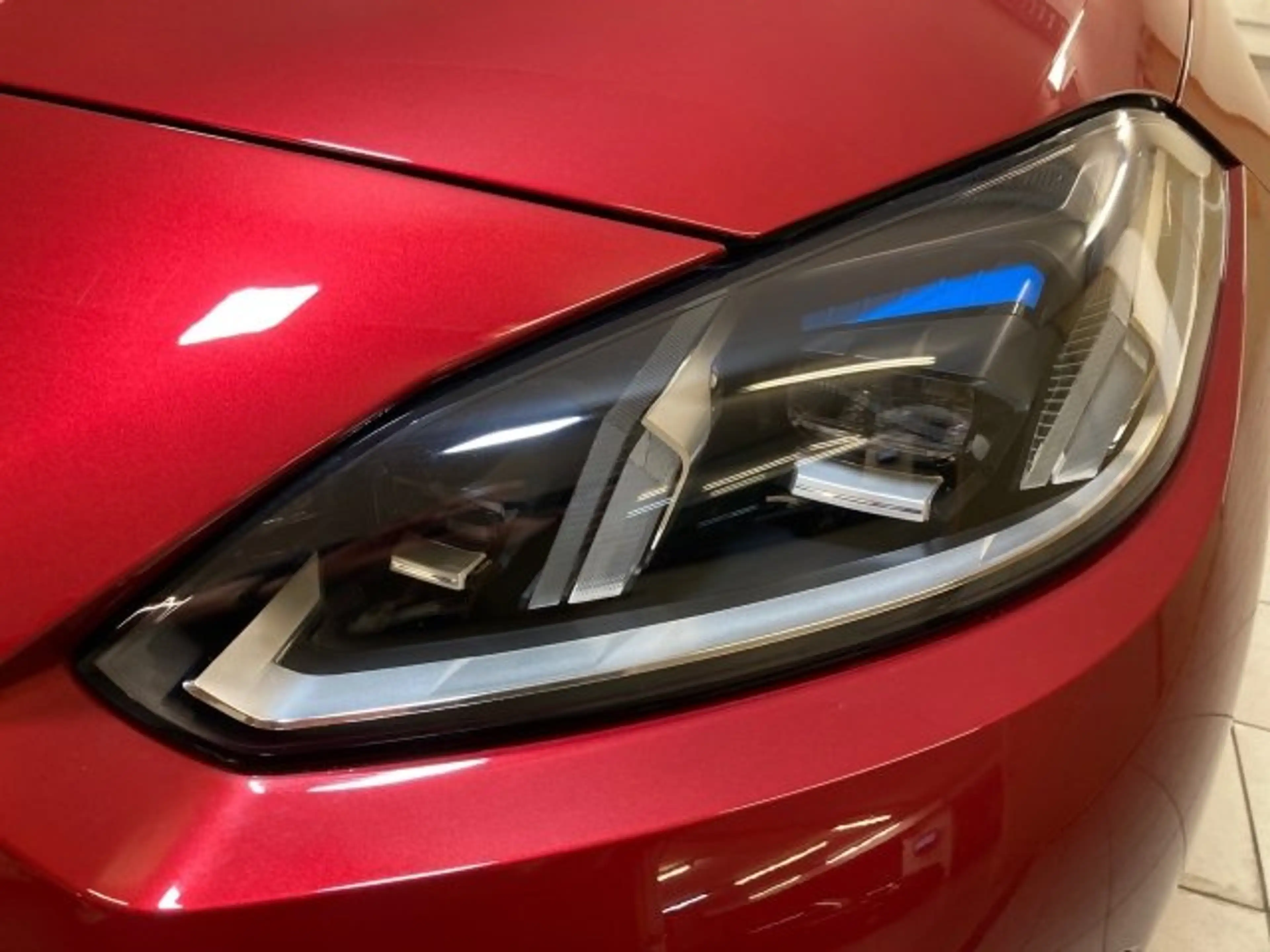 BMW 220 Gran Coupe F74 B38 — photo 8