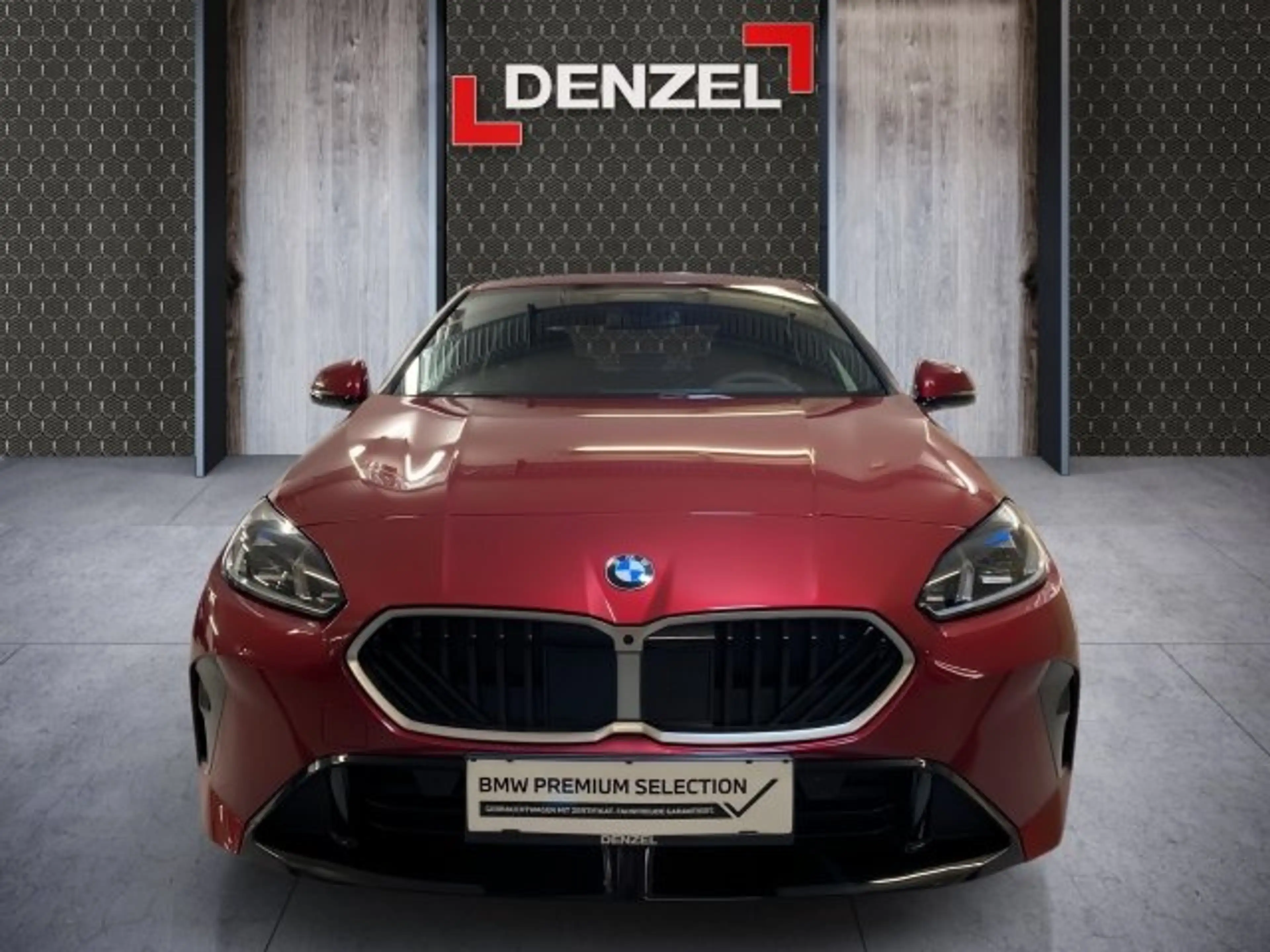 BMW 220 Gran Coupe F74 B38 — photo 5