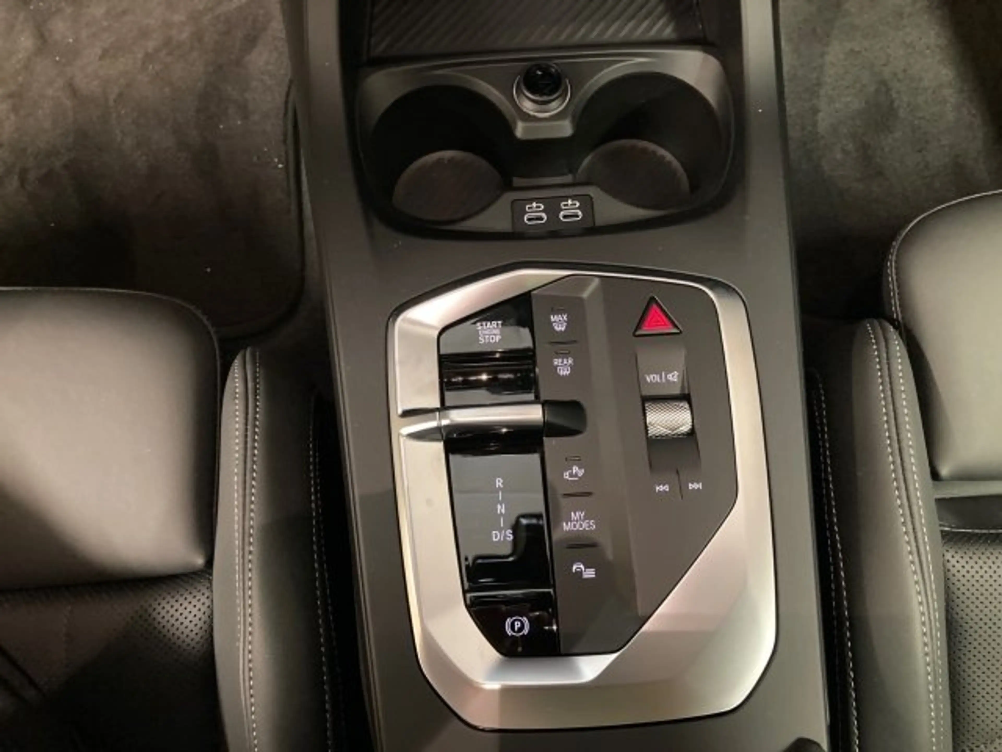 BMW 220 Gran Coupe F74 B38 — photo 13