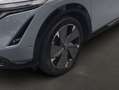 Nissan Ariya 87 kWh Evolve Pack Gris - thumbnail 6