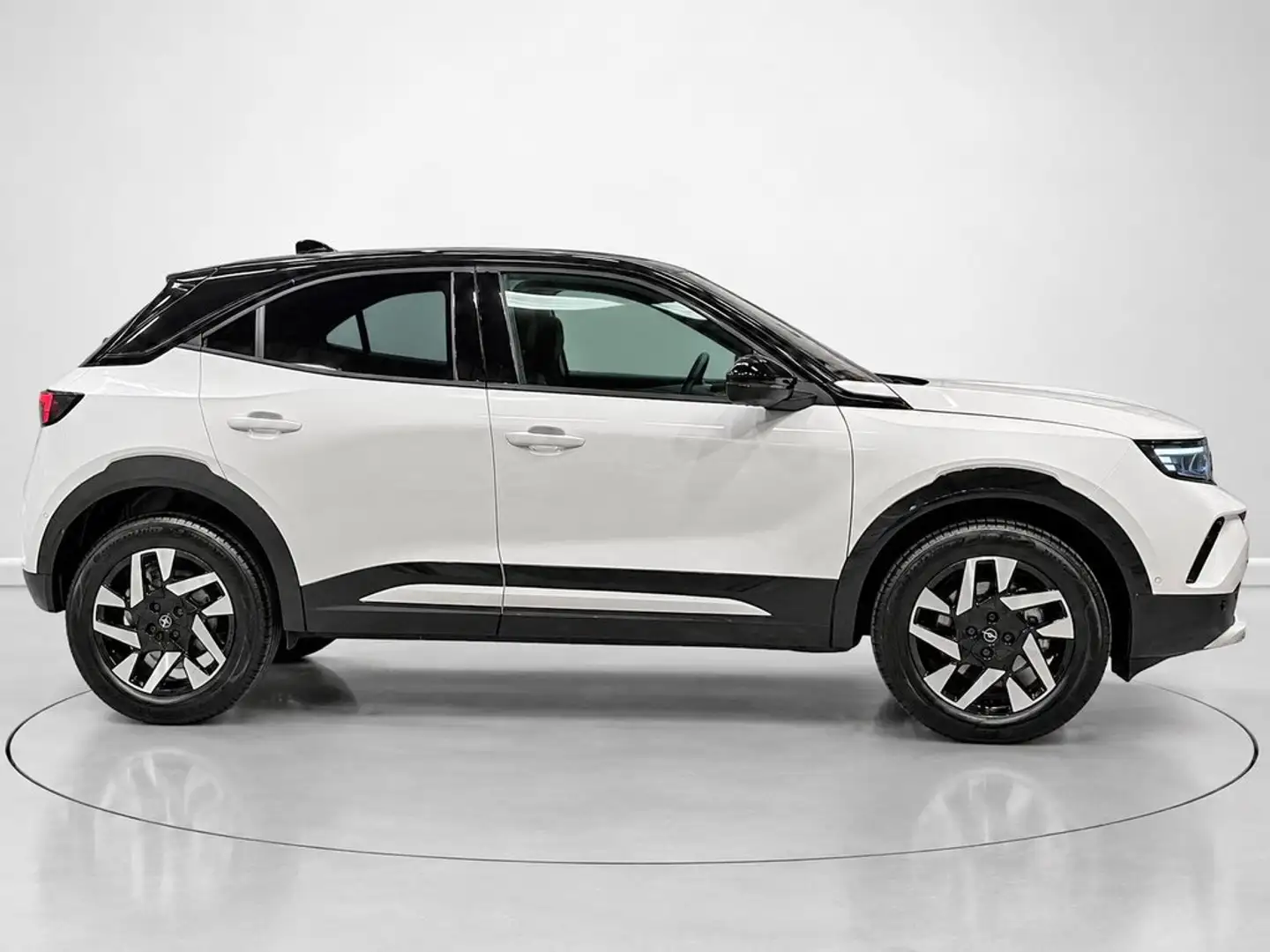 Opel Mokka 1.2T XHT Hybrid eDCT6 S&S GS 145 Blanco - 2