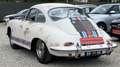 Porsche 356 Martini Racing Zentralverschluss Rudge Wheels Kırmızı - thumbnail 6