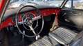 Porsche 356 Martini Racing Zentralverschluss Rudge Wheels Czerwony - thumbnail 13