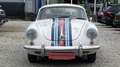 Porsche 356 Martini Racing Zentralverschluss Rudge Wheels Червоний - thumbnail 3