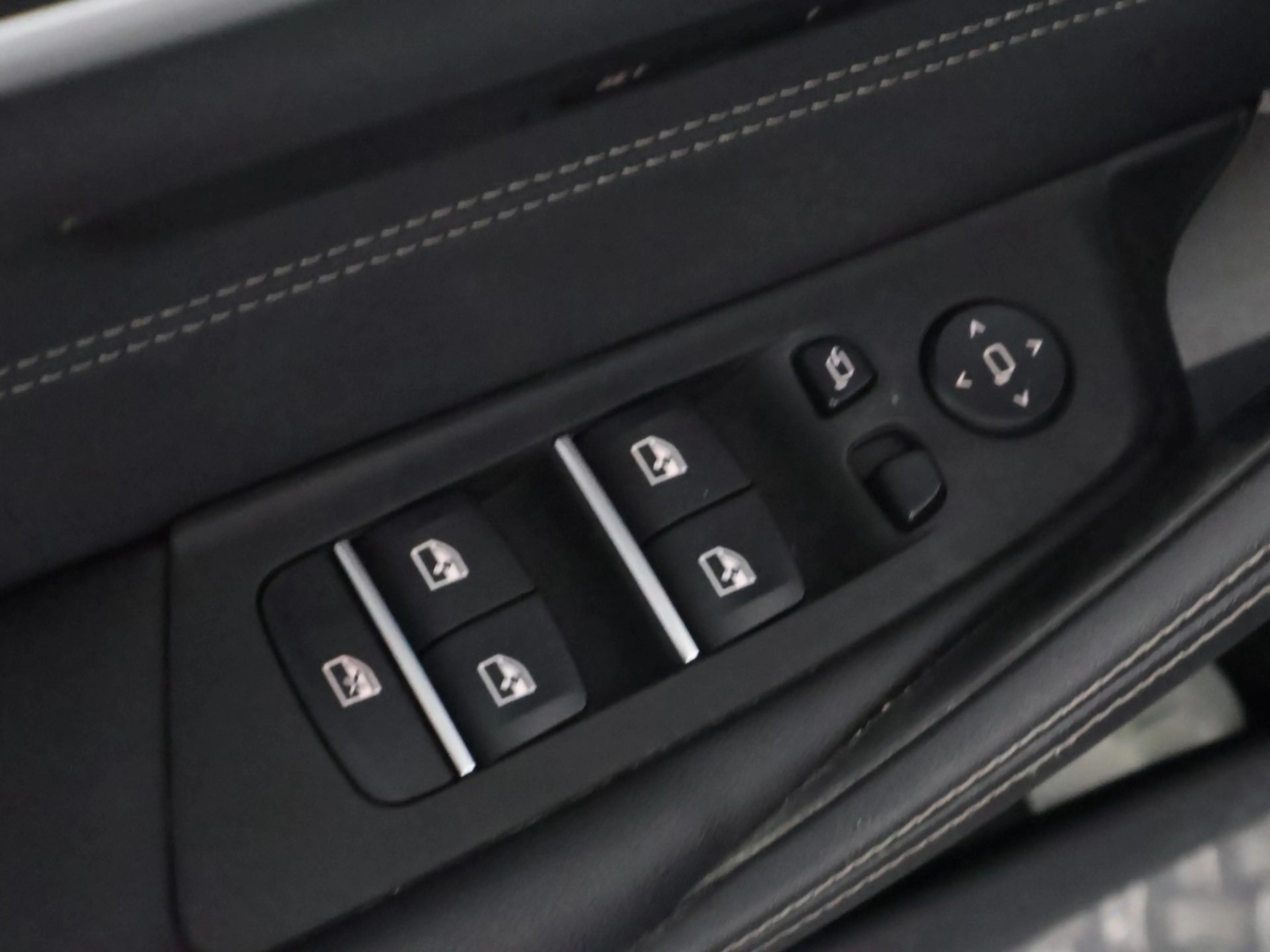 BMW 530 5-serie Touring 530e Business Edition Plus M-Pakke — photo 16