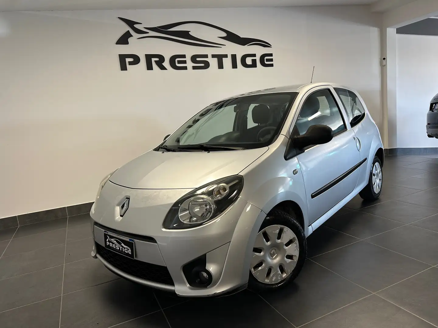 Renault Twingo TWINGO 1.2 DYNAMIQUE 60cv NEOPATENTATI - 1