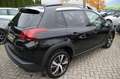 Peugeot 2008 GT-Line Aut. Klima/Navi/Kamera/Leder/Sitzhz Schwarz - thumbnail 4