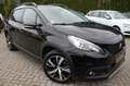 Peugeot 2008 GT-Line Aut. Klima/Navi/Kamera/Leder/Sitzhz Schwarz - thumbnail 1