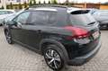 Peugeot 2008 GT-Line Aut. Klima/Navi/Kamera/Leder/Sitzhz Schwarz - thumbnail 3