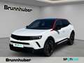 Opel Mokka-E GS Line (MJ22) Elektromotor 100 kW (136 PS Digital Weiß - thumbnail 1