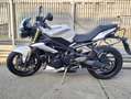 Triumph Street Triple 675 Blanco - thumbnail 3