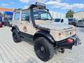 Suzuki SJ Samurai 1.9 TD|4x4|Offroad|Einzelstück|Winde| Gelb - thumbnail 1