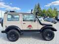 Suzuki SJ Samurai 1.9 TD|4x4|Offroad|Einzelstück|Winde| Gelb - thumbnail 4