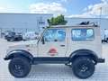Suzuki SJ Samurai 1.9 TD|4x4|Offroad|Einzelstück|Winde| Gelb - thumbnail 5
