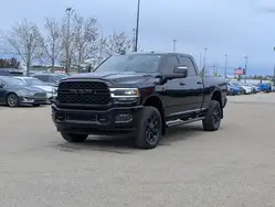 RAM 2500 снимка RAM 2500