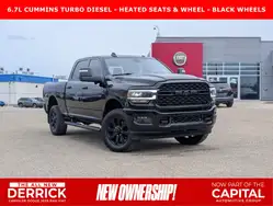 RAM 2500 снимка RAM 2500