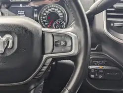 RAM 2500 снимка RAM 2500