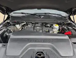 RAM 2500 снимка RAM 2500