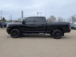 RAM 2500 снимка RAM 2500