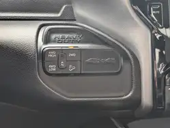 RAM 2500 снимка RAM 2500