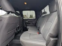 RAM 2500 снимка RAM 2500