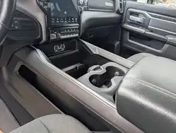 RAM 2500 снимка RAM 2500