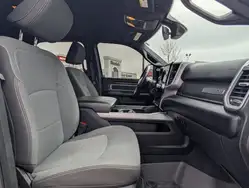 RAM 2500 снимка RAM 2500