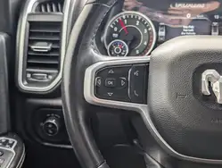 RAM 2500 снимка RAM 2500