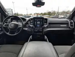 RAM 2500 снимка RAM 2500