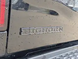 RAM 2500 снимка RAM 2500