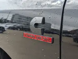 RAM 2500 снимка RAM 2500