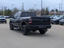RAM 2500 снимка RAM 2500