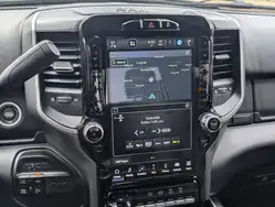 RAM 2500 снимка RAM 2500