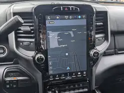 RAM 2500 снимка RAM 2500