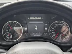 RAM 2500 снимка RAM 2500
