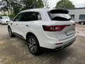 Renault Koleos 2,0 DCI  4x4 Automatik Weiß - thumbnail 4