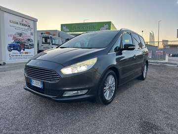 2.0 TDCi 150 CV S&S Pow. Titanium