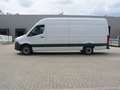 Mercedes-Benz Sprinter 317CDI L3 H2 - 27500+BTW  CAMERA - GEVERDE ZETEL Weiß - thumbnail 5