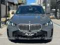 BMW X5 xDrive40d xLine Gris - thumbnail 2