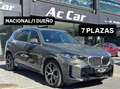 BMW X5 xDrive40d xLine Gris - thumbnail 1