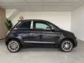 Fiat 500 1.2 DIESEL JEANS POP Airco, LMV, Navigatie/Apple c Noir - thumbnail 8