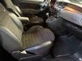 Fiat 500 1.2 DIESEL JEANS POP Airco, LMV, Navigatie/Apple c Noir - thumbnail 15