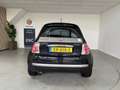 Fiat 500 1.2 DIESEL JEANS POP Airco, LMV, Navigatie/Apple c Noir - thumbnail 11