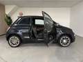 Fiat 500 1.2 DIESEL JEANS POP Airco, LMV, Navigatie/Apple c Noir - thumbnail 9