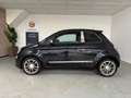 Fiat 500 1.2 DIESEL JEANS POP Airco, LMV, Navigatie/Apple c Noir - thumbnail 5