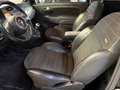 Fiat 500 1.2 DIESEL JEANS POP Airco, LMV, Navigatie/Apple c Noir - thumbnail 13