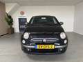 Fiat 500 1.2 DIESEL JEANS POP Airco, LMV, Navigatie/Apple c Noir - thumbnail 6