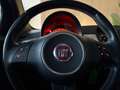 Fiat 500 1.2 DIESEL JEANS POP Airco, LMV, Navigatie/Apple c Noir - thumbnail 19
